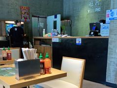 大堂-越谜·越南餐厅(长白店)