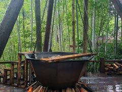 -天目湖御水温泉·度假酒店