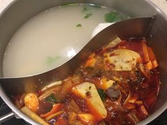 -许府牛杂·鲜牛肉火锅(梁溪万达店)