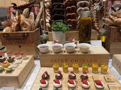 -成都瑞吉酒店·秀餐厅