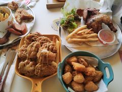 -艾薯夫妇Aysh(福田星河COCOPark店)