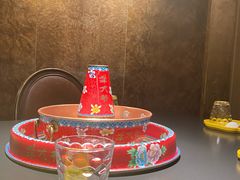 -羊大爷涮肉(亮马桥店)
