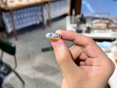 -十八字金·银饰·拼豆·开蚌DIY(魏公芳华里店)