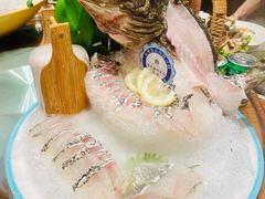 -东海怡品海鲜豆捞(星街坊店)