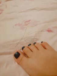-爱小小美甲美学
