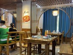 -食鸡公社辣子鸡·潍坊菜·烧烤