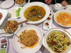 -味+新京宴·烤鸭·北京菜(创意谷店)