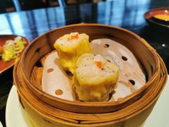 黑松露烧麦-五缘湾凯悦酒店·悦饗中餐厅
