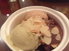 -北京港澳中心瑞士酒店·瑞士咖啡厅·自助餐