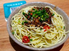 凉面-默记孙抄手(经开万达店)