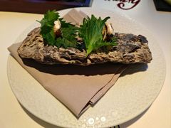 -翡翠36餐厅(浦东香格里拉店)