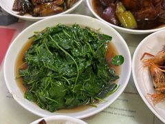 -蘭心餐厅(进贤路店)