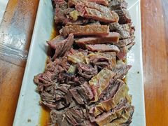 -满族八旗正宗牛肉面