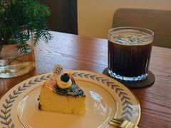 -白熊咖啡(闽江大道店)