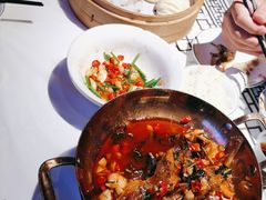 -湘语·湖南家常菜(新洲店)