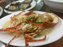 -梅姐海鲜餐厅(水头海鲜街店)