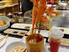 -铁板诱惑法式铁板烧(大卫城店)