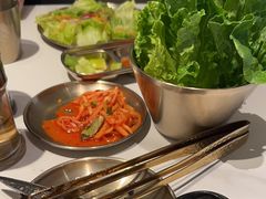 -西塔老太太泥炉烤肉(川沙百联店)