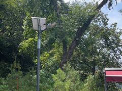 -终南山南五台景区