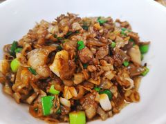 -樊记王·朝阳烧烤粥吧(星沙店)