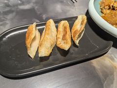 -东方饺子王(哈西万达店)