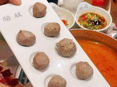 -荣叔港式沙嗲牛肉火锅(正佳潮流店)