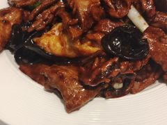 -鸿运楼烤鸭店(天桥店)