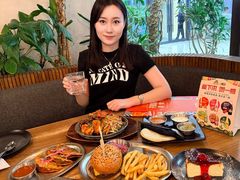 -Q MEX 库迈墨西哥餐吧(双井店)