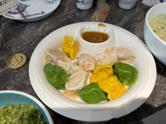 -前海沿·青岛菜(乐客城店)