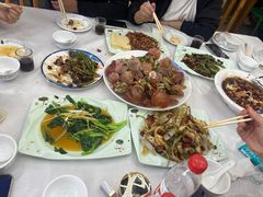 -北戴河庆山饭店·海鲜砂锅粥(北戴河黑石路店)