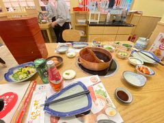 -伊豆野菜村(大族广场店)