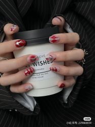 -斯馨·健康美甲美睫