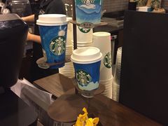 -星巴克臻选(杭州万象城店)