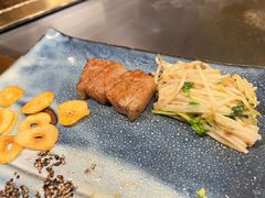 -神户牛排餐厅MOURIYA(总店)