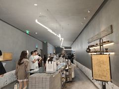 -喜茶(深圳万象城黑金店)