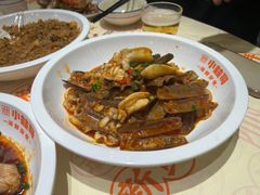 -小林哥的海鲜馆·夜宵烧烤(渔人码头店)