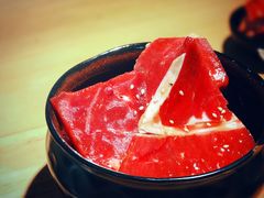 -伊茉家的烤肉店(勒泰中心店)