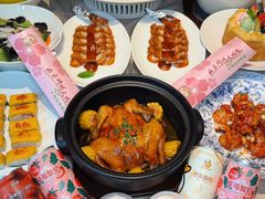 -大鸭梨烤鸭(石佛营店)