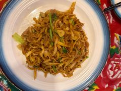 -闯关东东北农家菜(崂山石老人店)