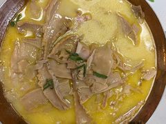 -老平安农家菜(平安店)