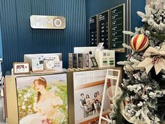 -海马体照相馆(上海晶耀前滩店)