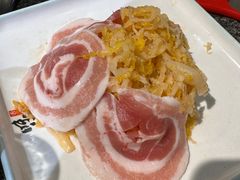 -鹤之乡·齐齐哈尔烤肉·非遗(秋涛路店)
