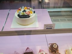 -供美香(人民南路店)