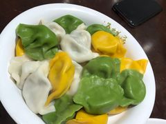 -赶海部落海鲜城(海阳路店)