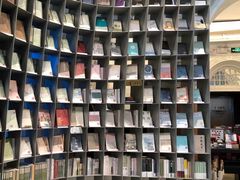 -思南书局·诗歌店