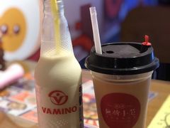-無牌小范·香港明星美食