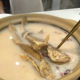 黄鱼猪肚火锅👍秋季滋补好味道