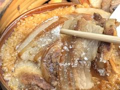 -田园印象·成都土菜院子(华阳店)