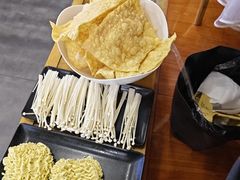 -荣记潮汕牛肉火锅(仙鹤街店)
