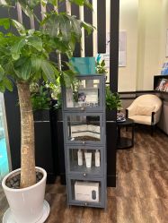 -史云逊养发护发